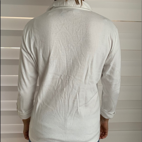 Karen Scott top - Picture 2 of 3